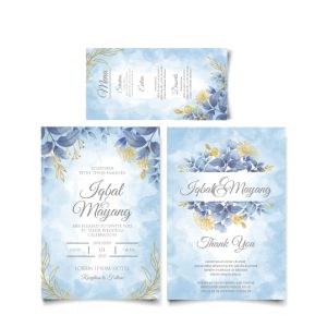 Invitation