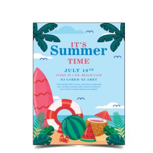 Posters